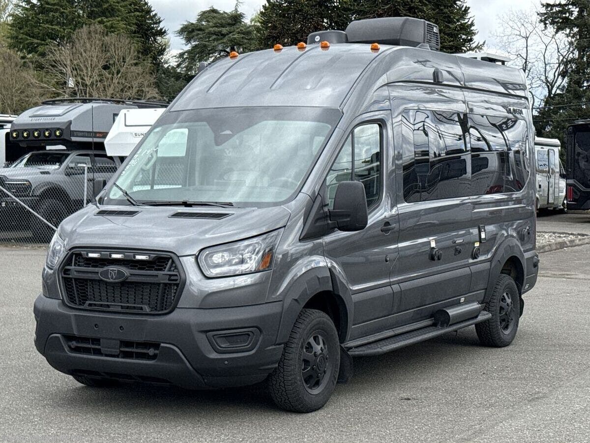 New 2026 Thor Motor Coach Talavera AWD 1930 available in Fife, Washington