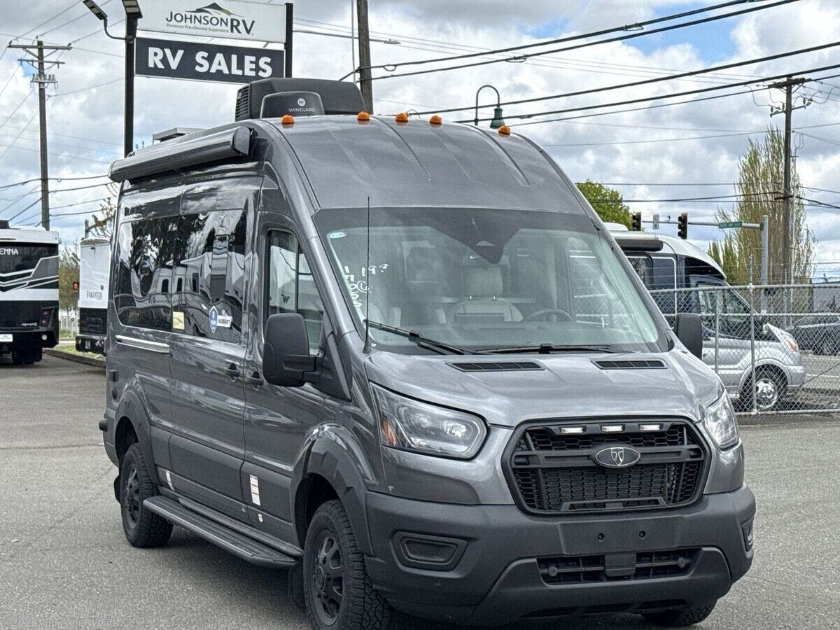 2026 Thor Motor Coach Talavera AWD 1930 - New Class B For Sale by Johnson RV Fife in Fife, Washington