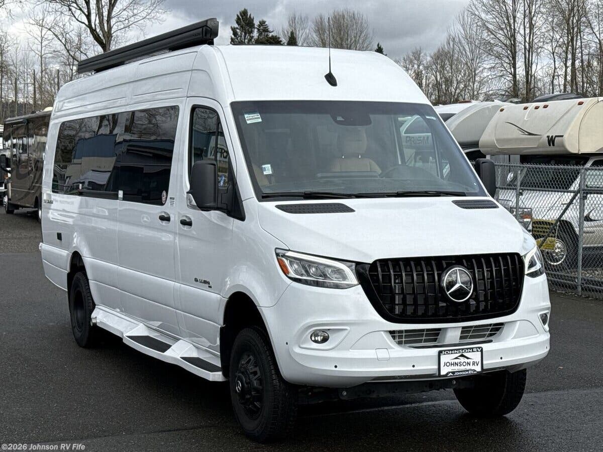 2026 Coachmen Galleria 24Q - New Class B For Sale by Johnson RV Fife in Fife, Washington