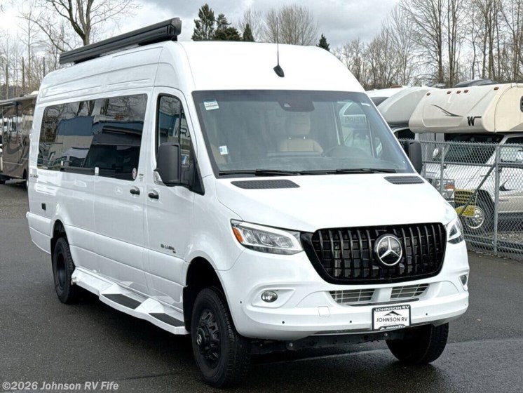 Amg Rv 2026 Coachmen Galleria 24Q *AMG Grill *Conv Pkg *Polar Pkg AWD! RV for ...