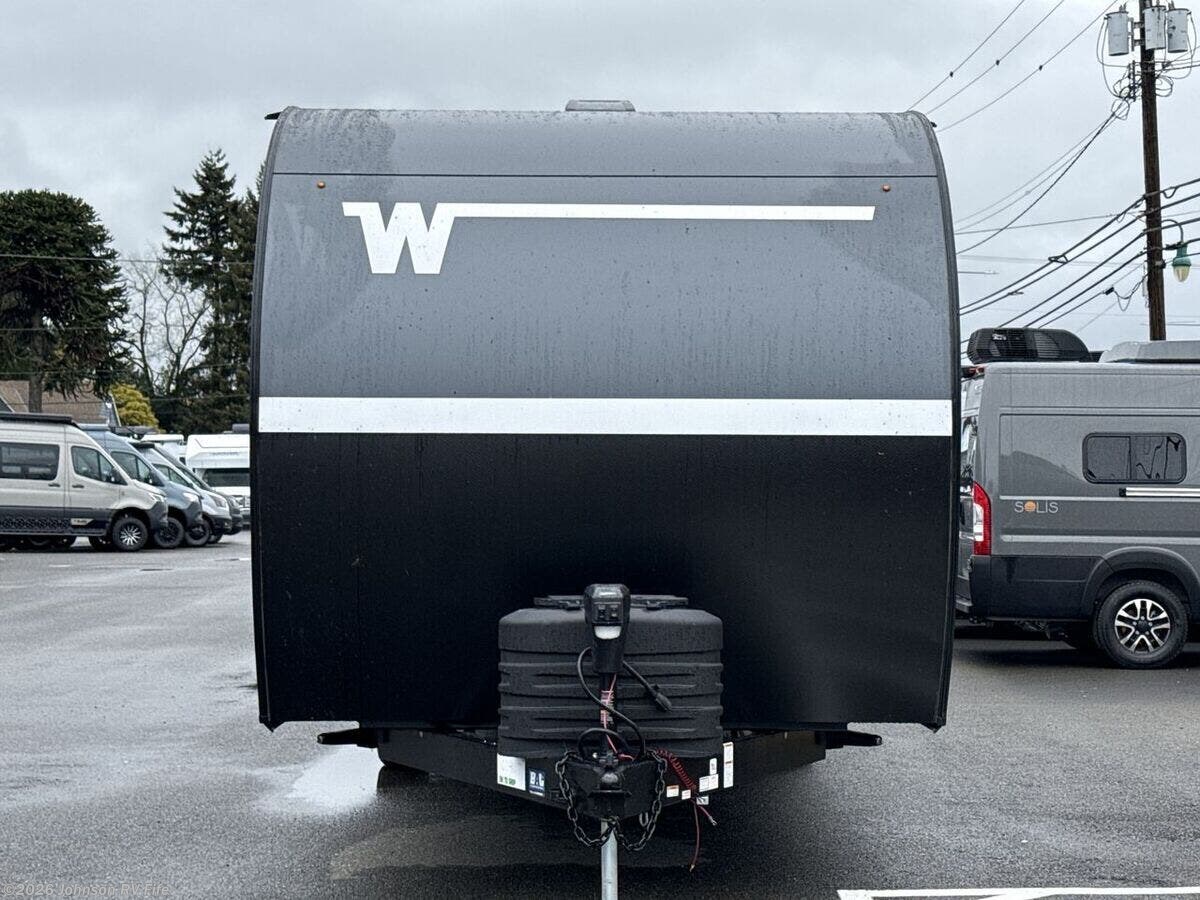 2026 Access 25BH by Winnebago from Johnson RV Fife in Fife, Washington