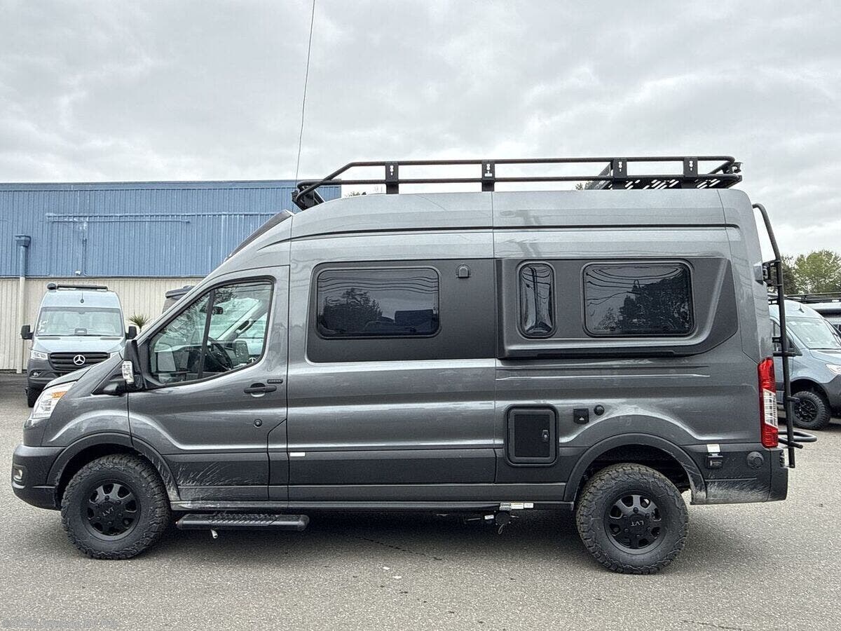 2026 Grand Design Lineage Series VT LVT2 - New Class B For Sale by Johnson RV Fife in Fife, Washington