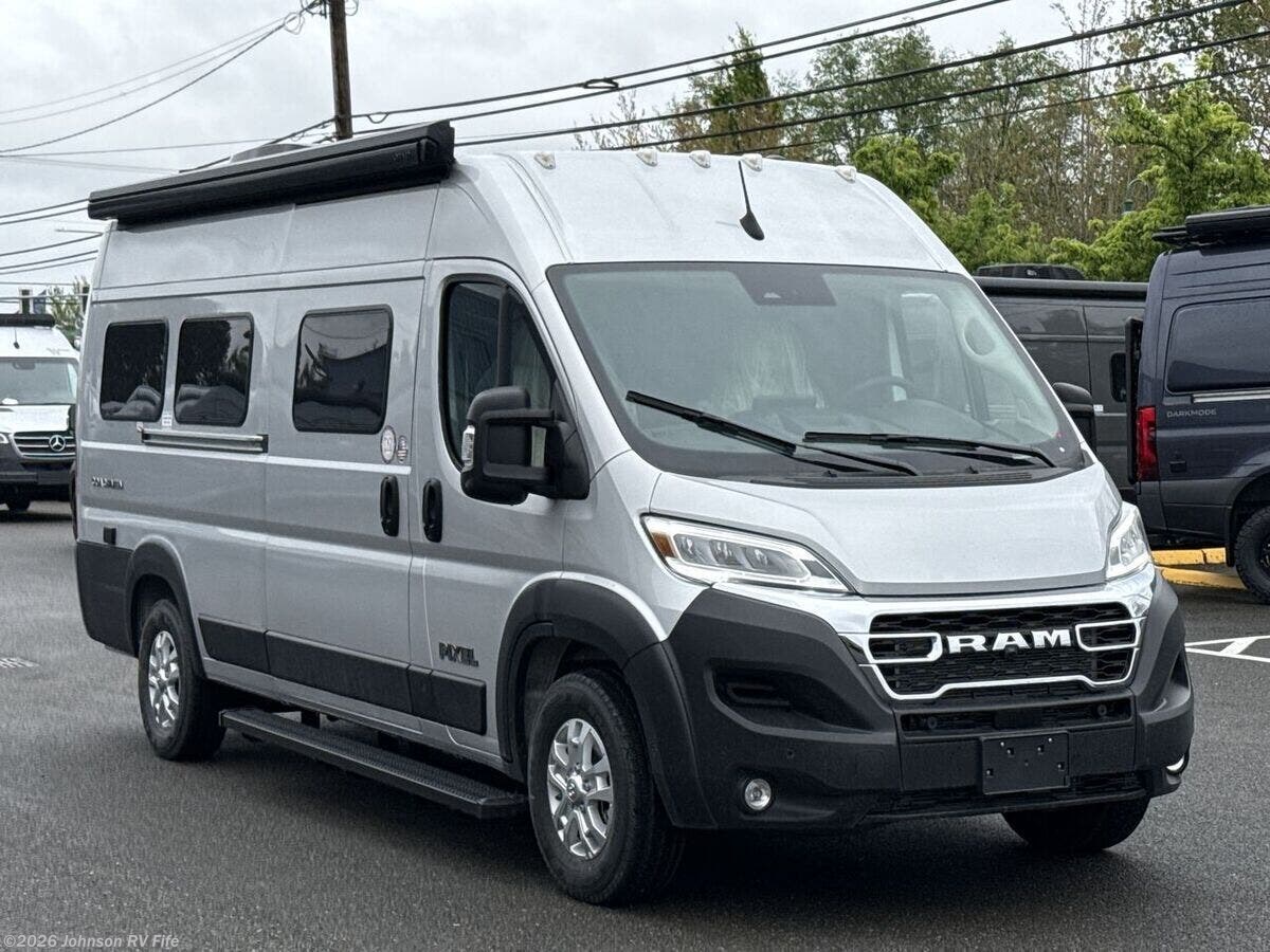 2026 Coachmen Pixel 2.0M *2.8kw Gen *Rover Ladder *Conv Pkg - New Class B For Sale by Johnson RV Fife in Fife, Washington