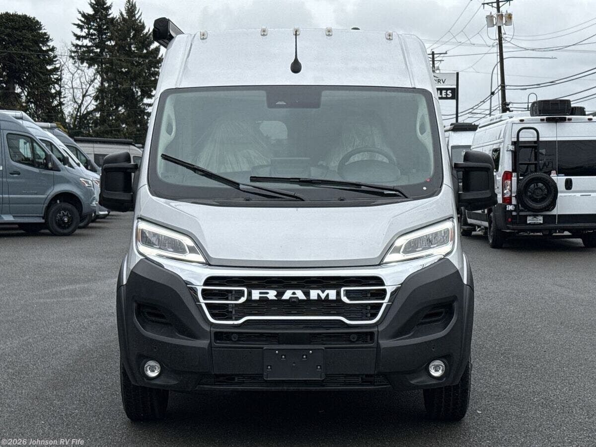 2026 Pixel 2.0M *2.8kw Gen *Rover Ladder *Conv Pkg by Coachmen from Johnson RV Fife in Fife, Washington