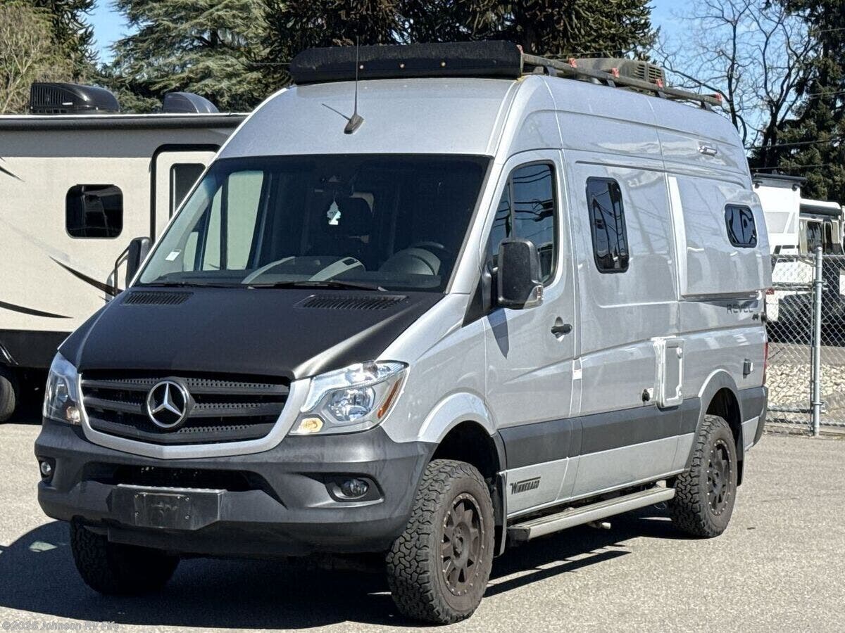 Used 2019 Winnebago Revel 44E available in Fife, Washington