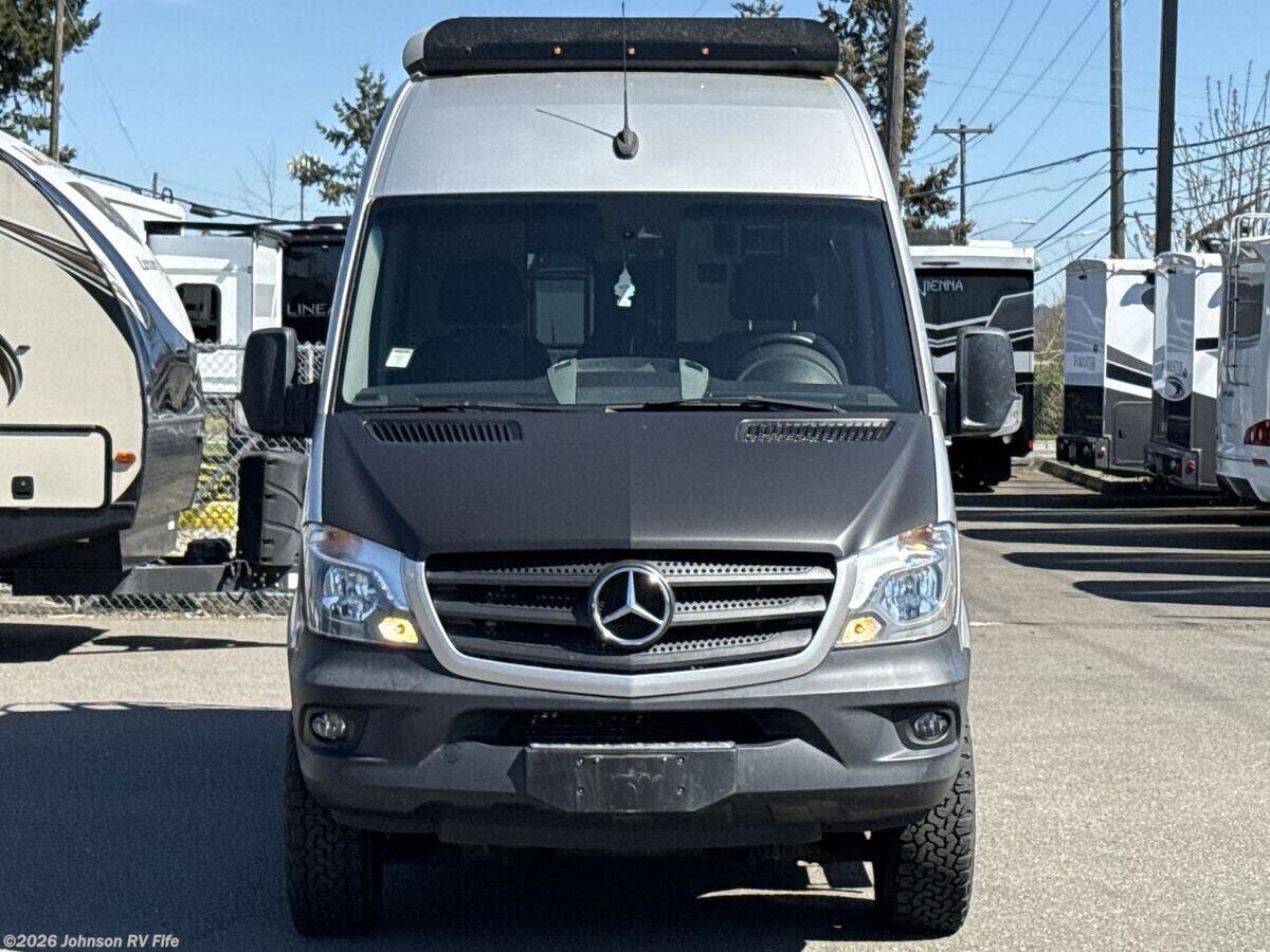 2019 Revel 44E by Winnebago from Johnson RV Fife in Fife, Washington