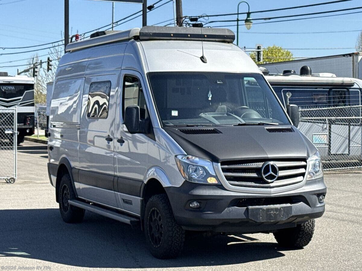 2019 Winnebago Revel 44E - Used Class B For Sale by Johnson RV Fife in Fife, Washington