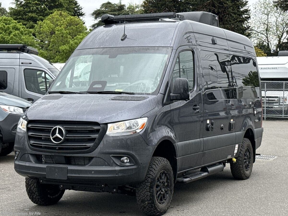 2027 Thor Motor Coach Tranquility AWD 19A - New Class B For Sale by Johnson RV Fife in Fife, Washington