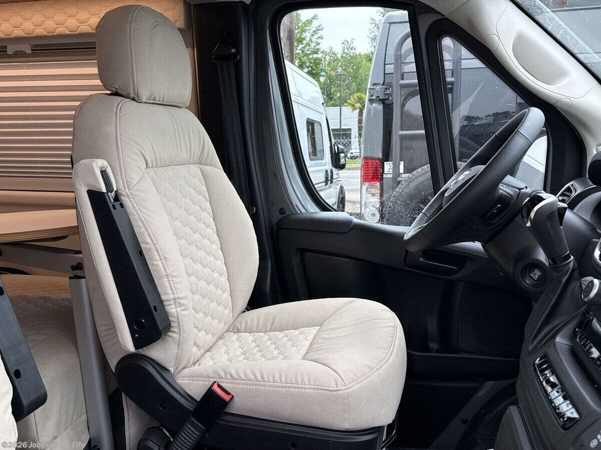 New 2026 Coachmen Pixel 1.8RB *Firestone Tires w/Black Wheels available in Fife, Washington