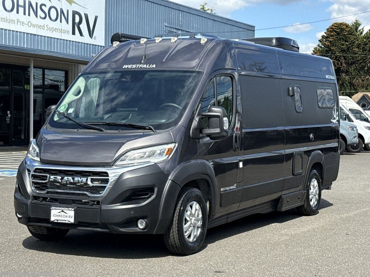 New 2026 Westfalia Wave for 2 Wave for 2 available in Fife, Washington