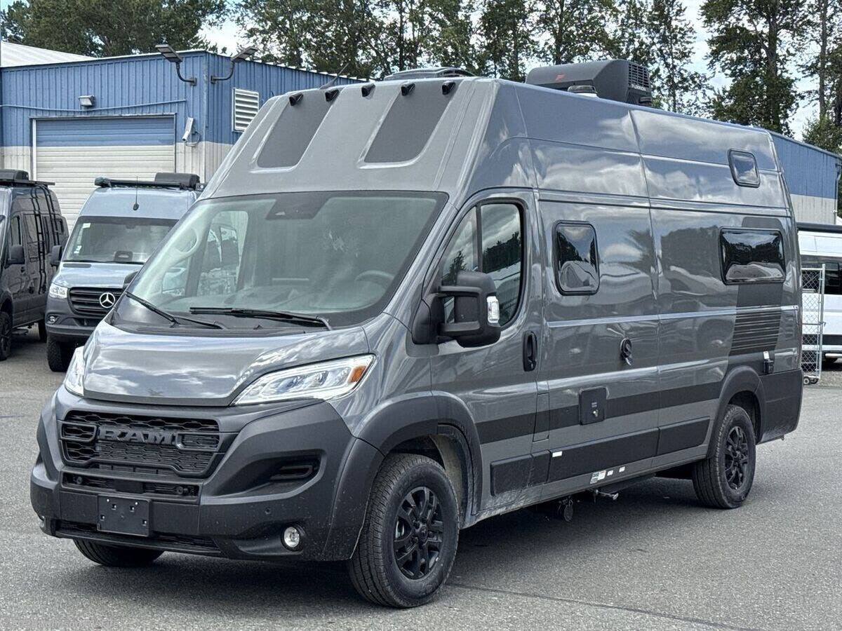 2026 Lineage Series VP LVP1 by Grand Design from Johnson RV Fife in Fife, Washington