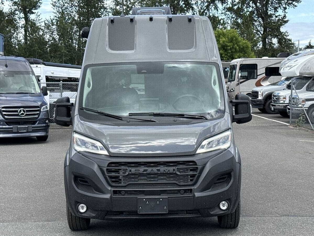 2026 Grand Design Lineage Series VP LVP1 - New Class B For Sale by Johnson RV Fife in Fife, Washington