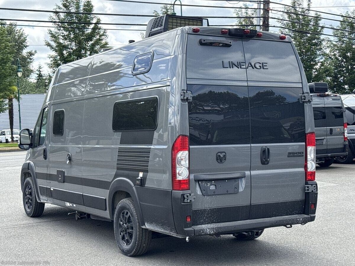 New 2026 Grand Design Lineage Series VP LVP1 available in Fife, Washington