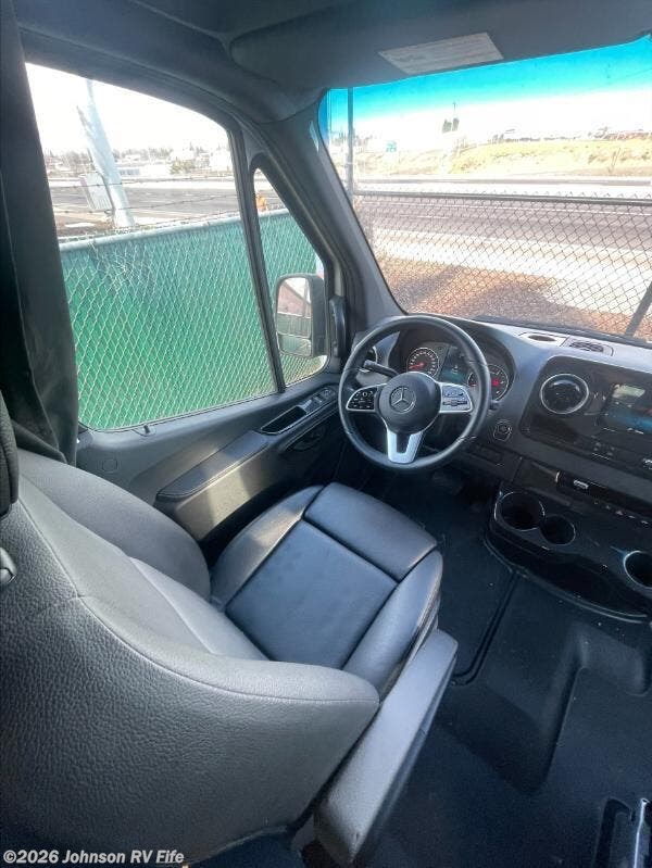 Used 2022 Winnebago Revel 44E available in Fife, Washington