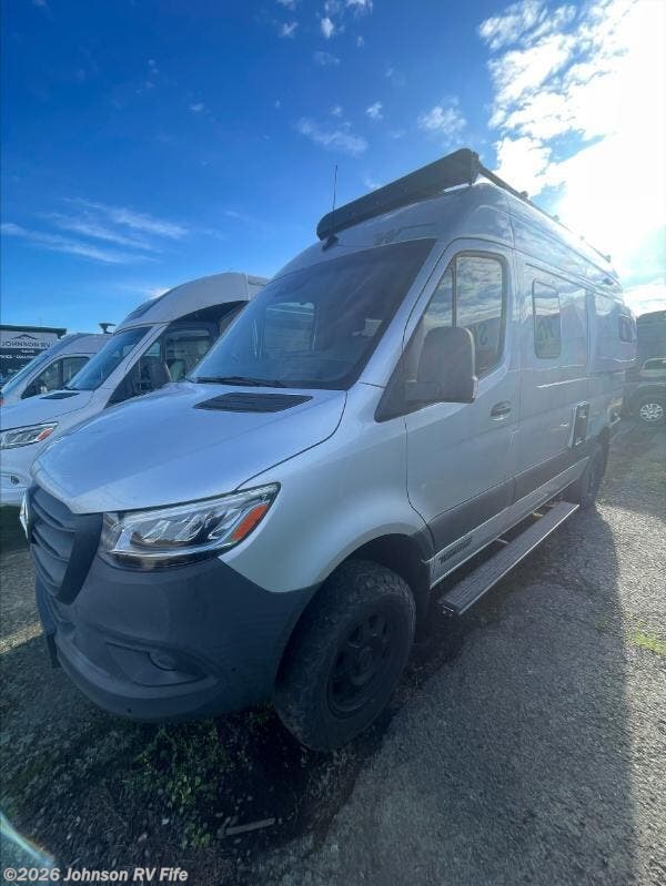 2022 Winnebago Revel 44E - Used Class B For Sale by Johnson RV Fife in Fife, Washington