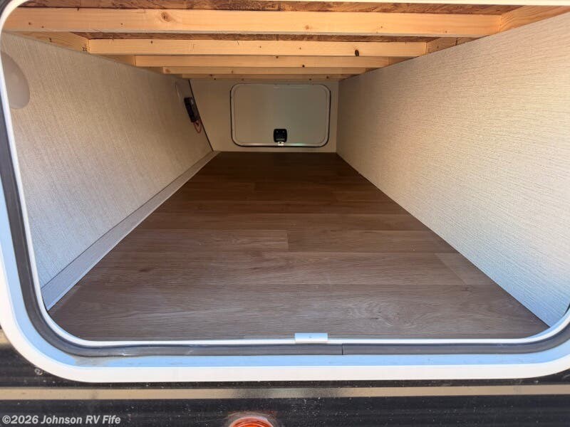 New 2026 Winnebago Access 18RK available in Fife, Washington