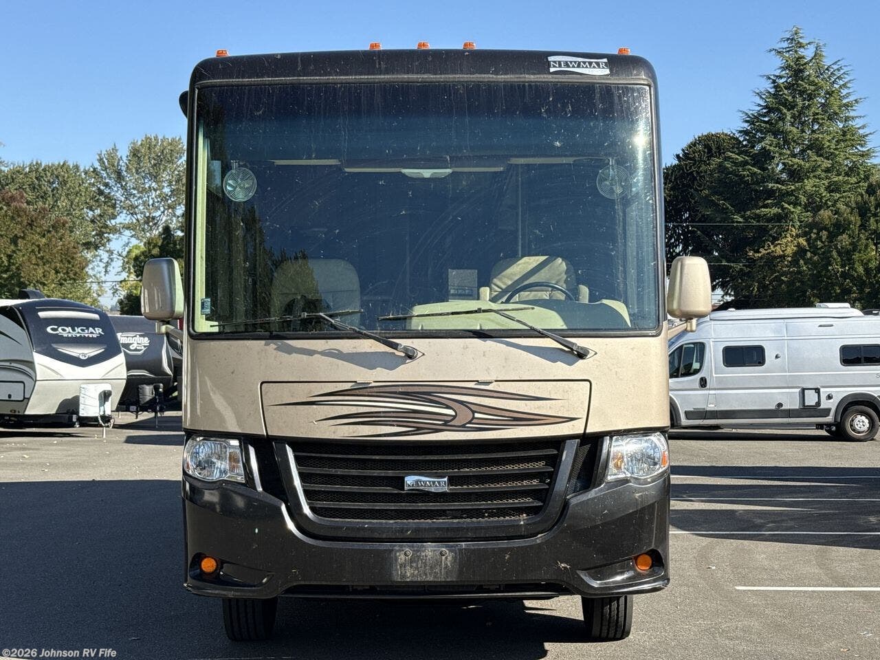 Used 2017 Newmar Bay Star 2903 available in Fife, Washington
