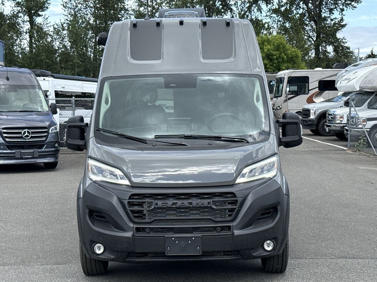 New 2026 Grand Design Lineage LVP1 available in Fife, Washington