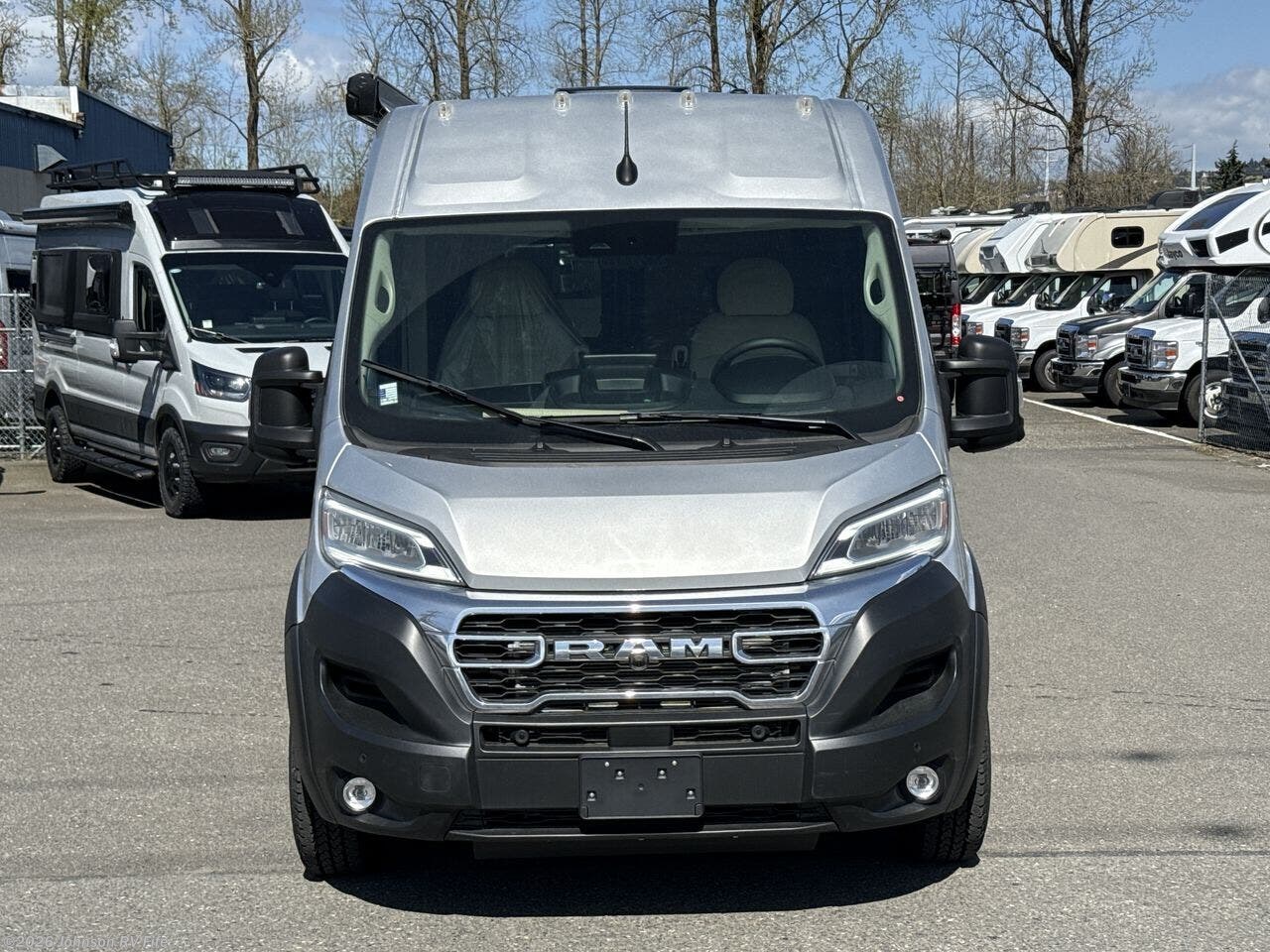 New 2026 Coachmen Pixel 2.0M LI available in Fife, Washington