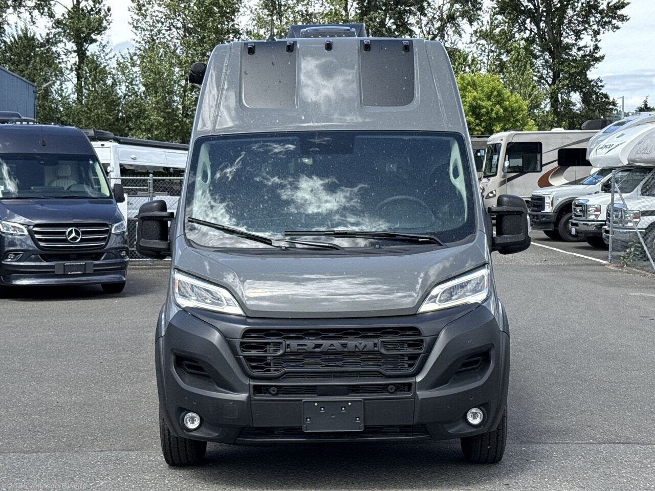 New 2026 Grand Design Lineage LVP2 available in Fife, Washington