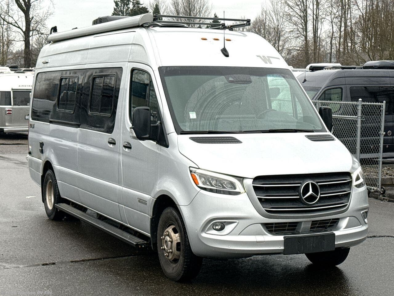 2020 Boldt 70KL by Winnebago from Johnson RV Fife in Fife, Washington