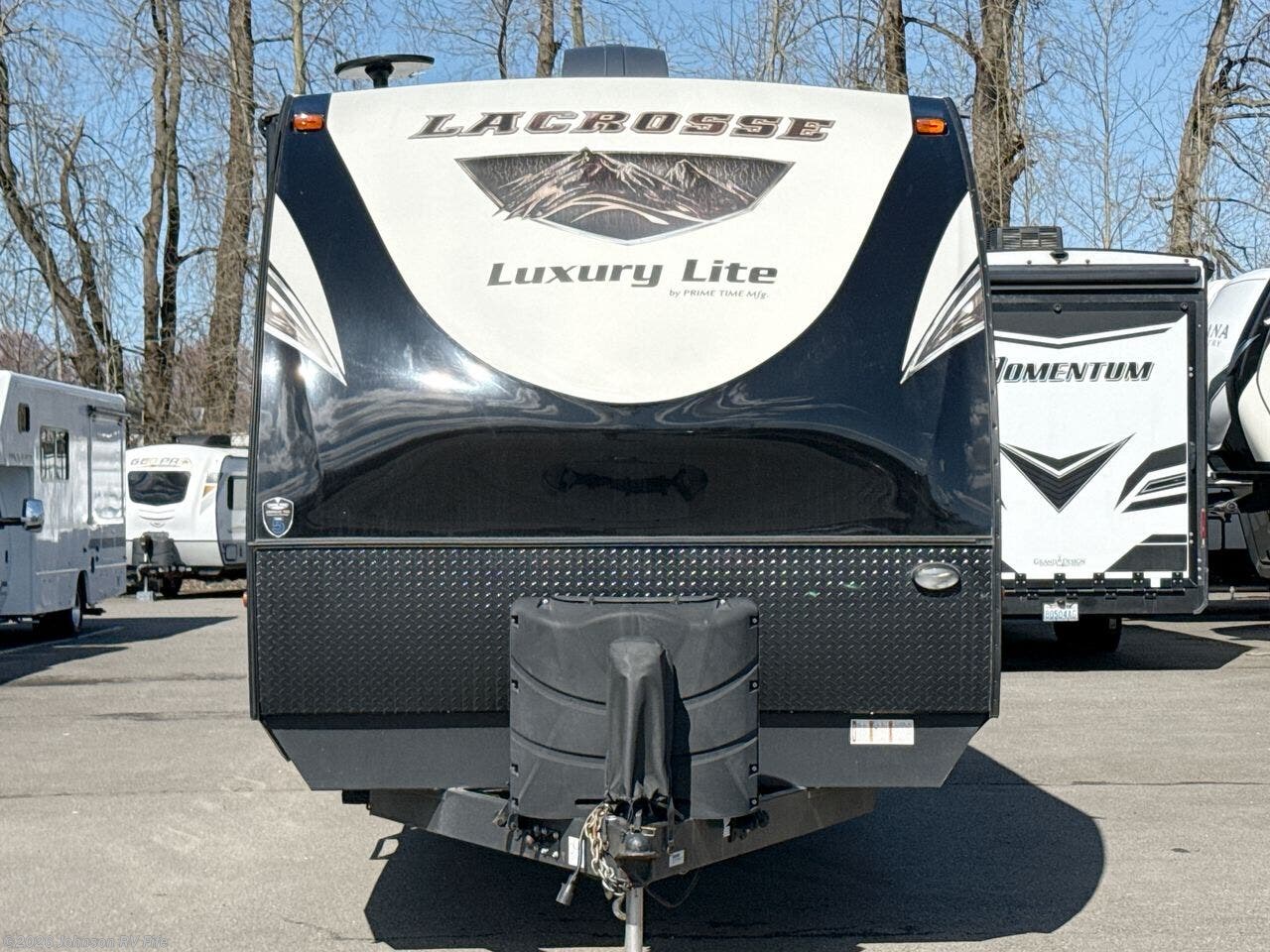 Used 2019 Prime Time LaCrosse 3310BH available in Fife, Washington