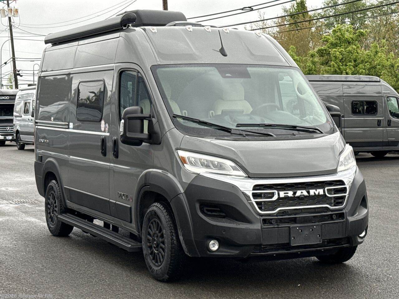 2026 Coachmen Pixel 1.8RB LI - New Class B For Sale by Johnson RV Fife in Fife, Washington