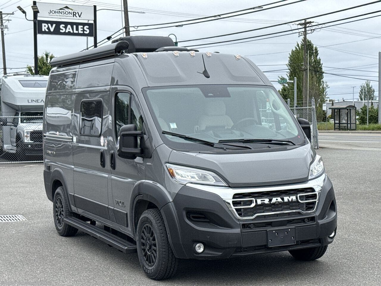 2026 Pixel 1.8RB by Coachmen from Johnson RV Fife in Fife, Washington