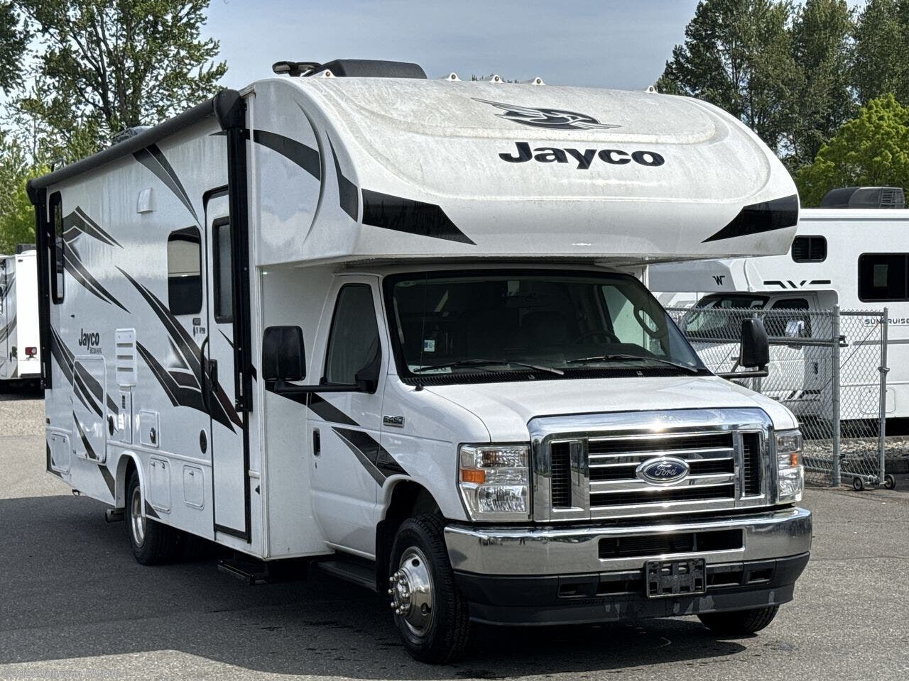 2023 Redhawk 26M by Jayco from Johnson RV Fife in Fife, Washington