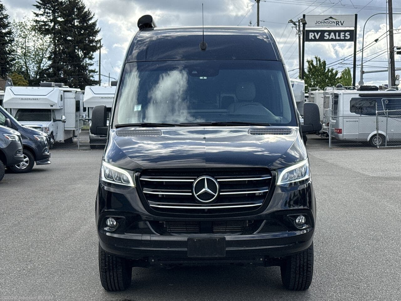 Used 2022 Ultimate Toys CRUISER 144 4X4 available in Fife, Washington