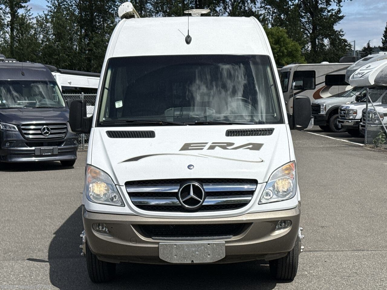 Used 2012 Winnebago Era 170X available in Fife, Washington