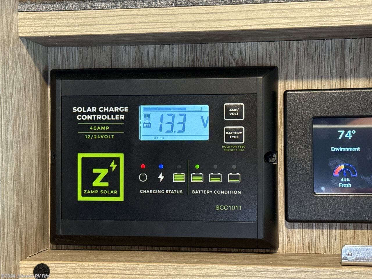 New 2027 Winnebago Ekko 23B available in Fife, Washington