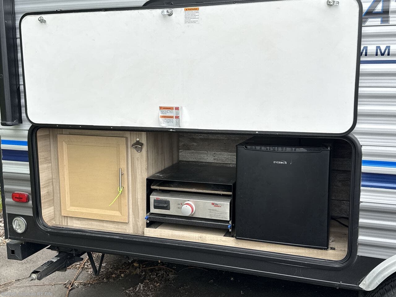 Used 2021 Summit 184BHS available in Fife, Washington