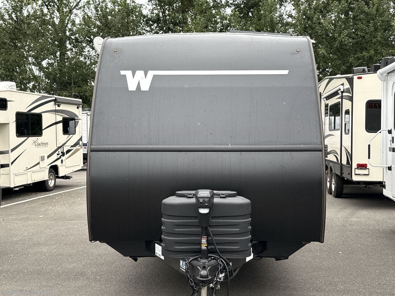 New 2027 Winnebago Micro Minnie 2000MRB available in Fife, Washington