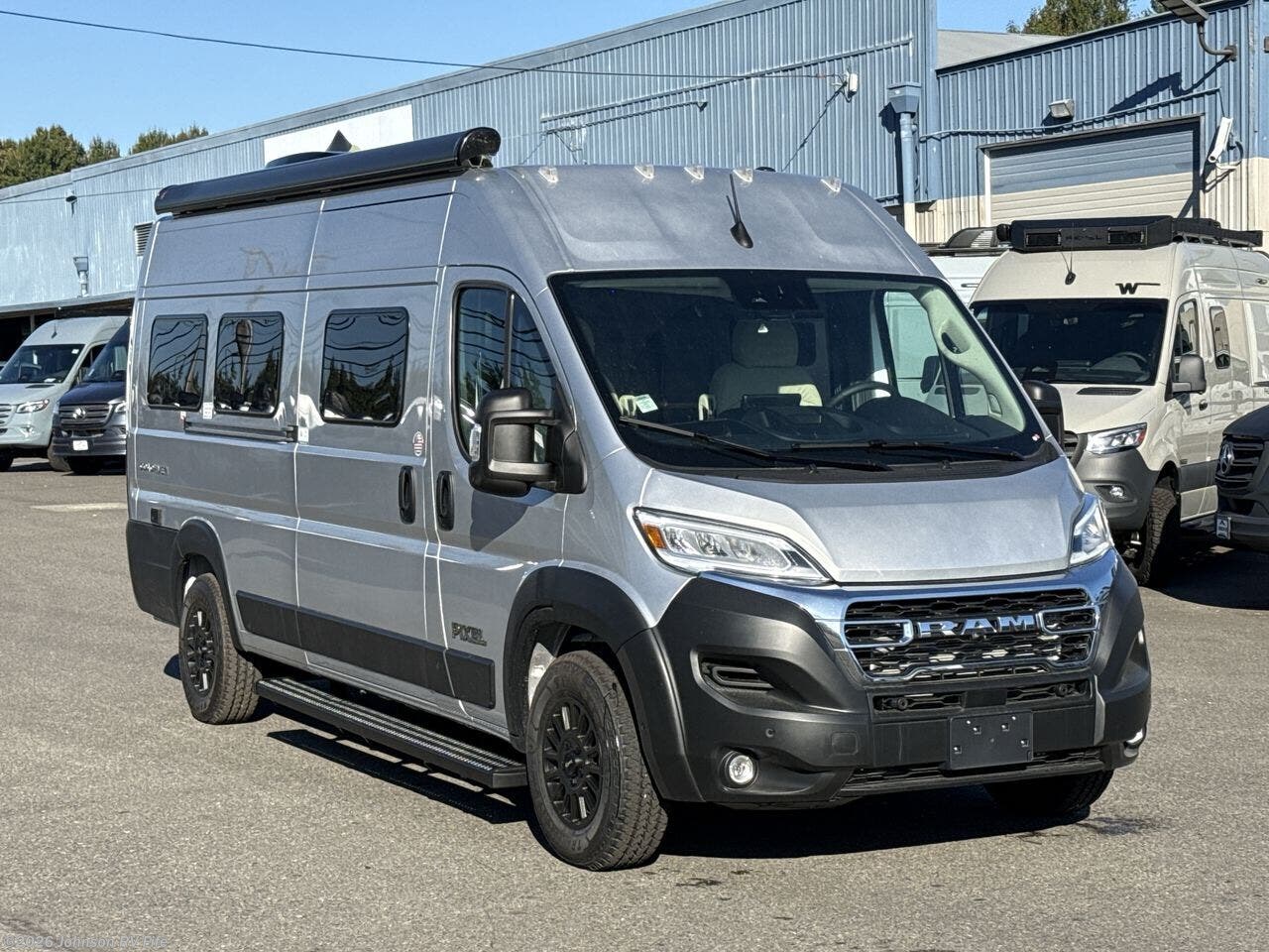 New 2027 Coachmen Pixel 2.0M available in Fife, Washington