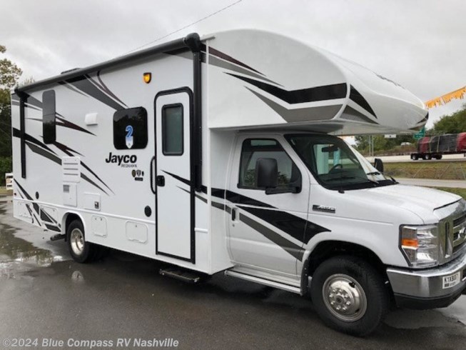 2019 Jayco Redhawk 24B RV for Sale in Lebanon, TN 37087 | 121695 ...