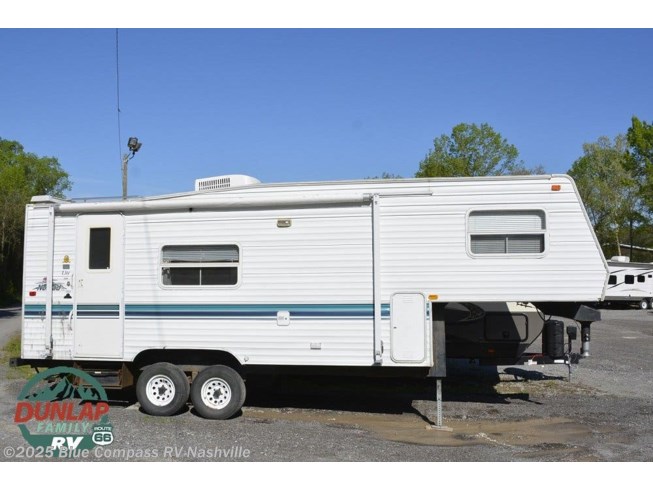 2001 Skyline Nomad RV for Sale in Lebanon, TN 37087 | 121907-B | RVUSA ...