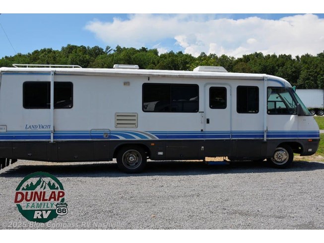 1994 airstream land yacht value