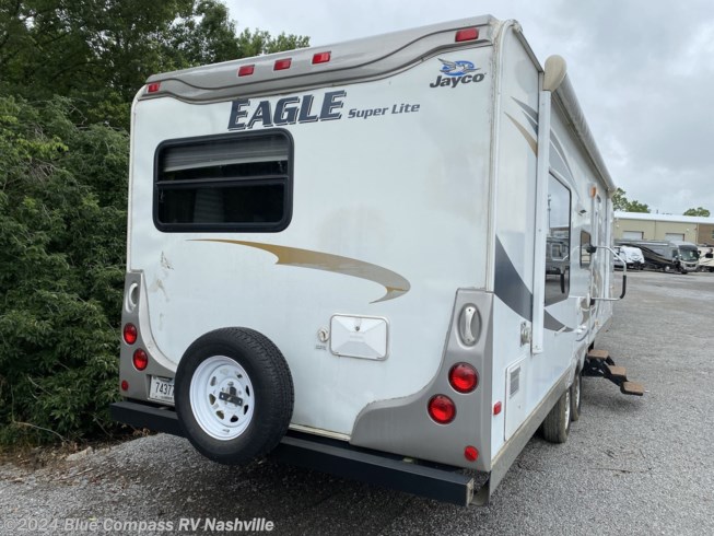 2009 Jayco Eagle Super Lite RV for Sale in Lebanon, TN 37087 | 96592