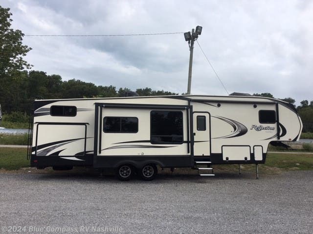 2018 Grand Design Reflection RV for Sale in Lebanon, TN ...