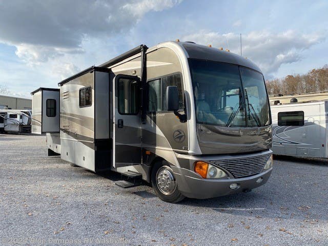 2005 Fleetwood Pace Arrow 37C RV for Sale in Lebanon, TN 37087 | 127369 2005 Fleetwood Pace Arrow 37c Specs