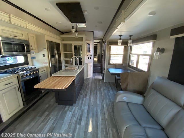 2021 Jayco North Point 387FBTS RV for Sale in Lebanon, TN 37087 ...