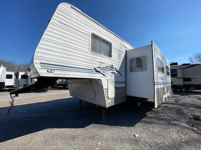 2003 Keystone Springdale 242RELGL RV for Sale in Lebanon, TN 37087 ...