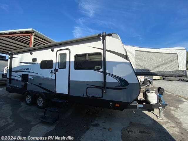 Used 2019 Starcraft Launch 239TBS available in Lebanon, Tennessee
