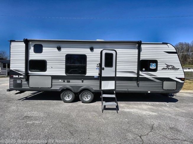 2022 Jayco Jay Flight SLX8 264BH RV for Sale in Lebanon, TN 37087 ...