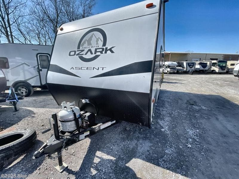 2021 Forest River Ozark 1660FQ RV for Sale in Lebanon, TN 37087 T42829A Classifieds