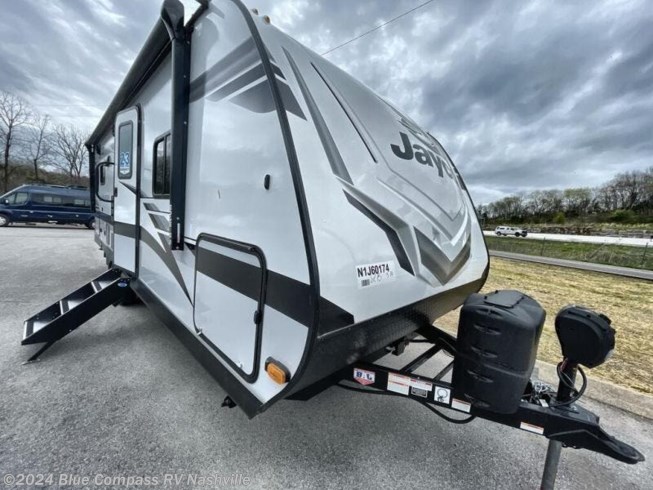 New 2022 Jayco Jay Feather 24RL available in Lebanon, Tennessee