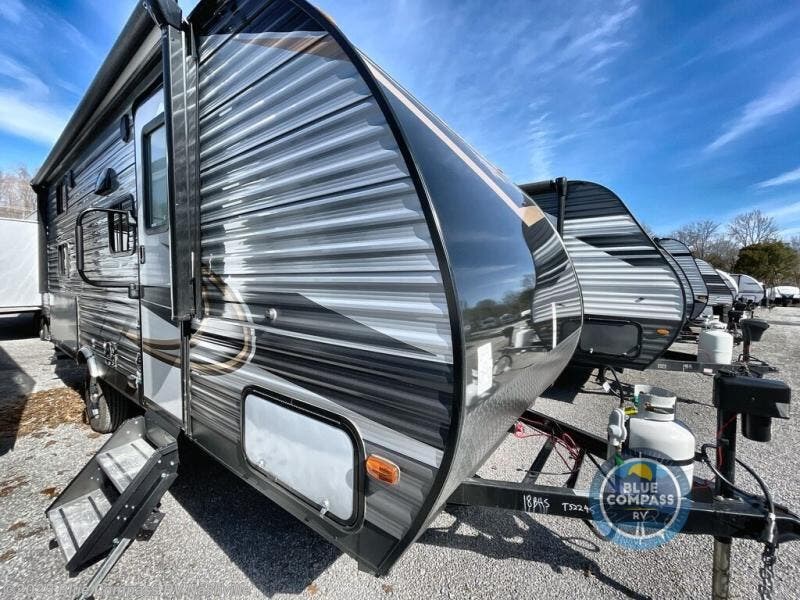 2022 Forest River Aurora 18BHS RV for Sale in Lebanon, TN 37087 T42043 Classifieds