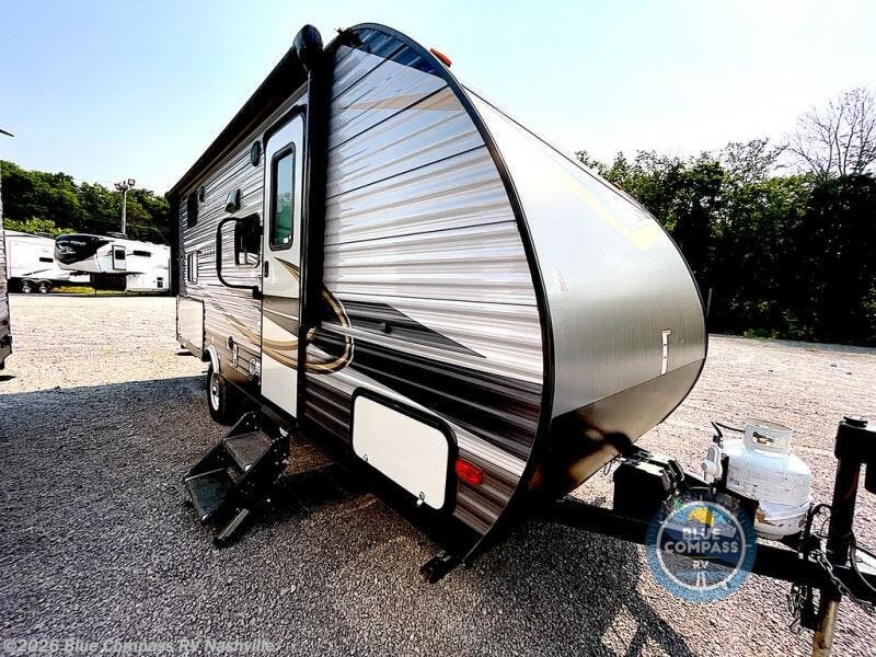 2021 Forest River Aurora 18BHS RV for Sale in Lebanon, TN 37087