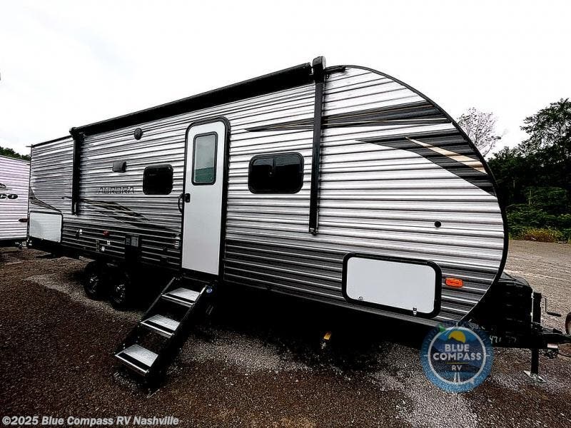 2023 Forest River Aurora 26BHS RV for Sale in Lebanon, TN 37087